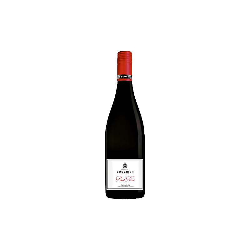 Pinot Noir Famille Bougrier 2020