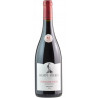 Vin Bourgogne Vignobles Dampt Pinot Noir Chevalier d'Eon 2018