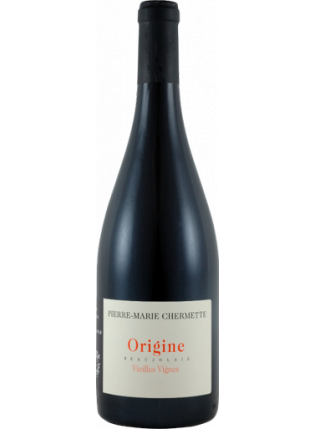 Vin Beaujolais Villages Domaine du Vissoux, famille Chermette « Origines » 2020