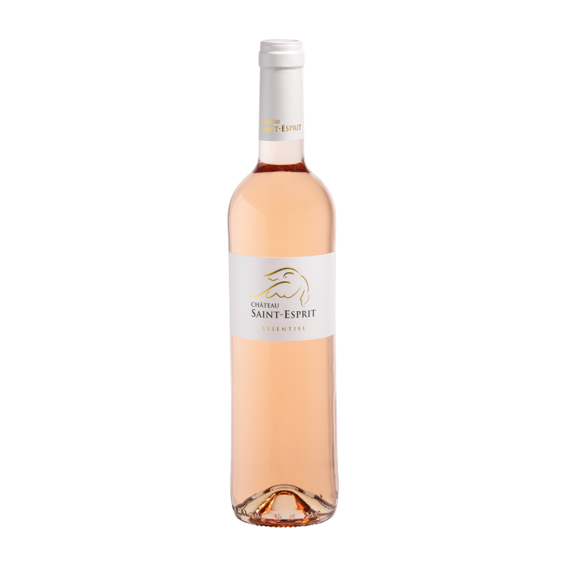 Vin Côtes-de-Provence Rosé Domaine Saint Esprit 2021