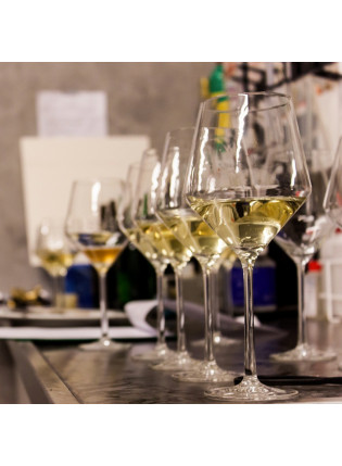 3 cours dégustation de vin - oenologie - thématique région - Paris