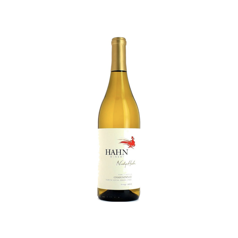 Etats-Unis Californie Hahn Winery Chardonnay 2011
