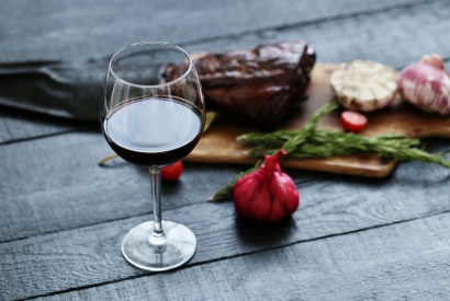 Découverte des vignobles - La Bourgogne