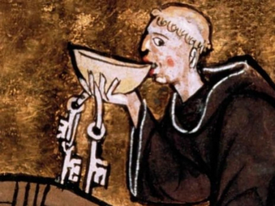 D'où vient le Tchin-Tchin ?