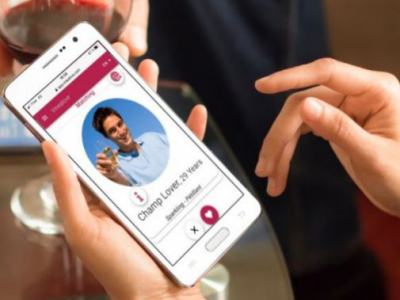 Le Tinder du vin